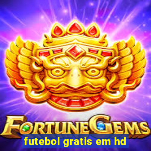 futebol gratis em hd